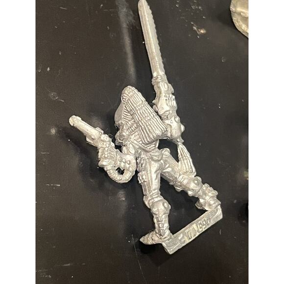 Ral Partha Imports Miniatures Lot of 7 Rare vintage D&D - Picture 16 of 16